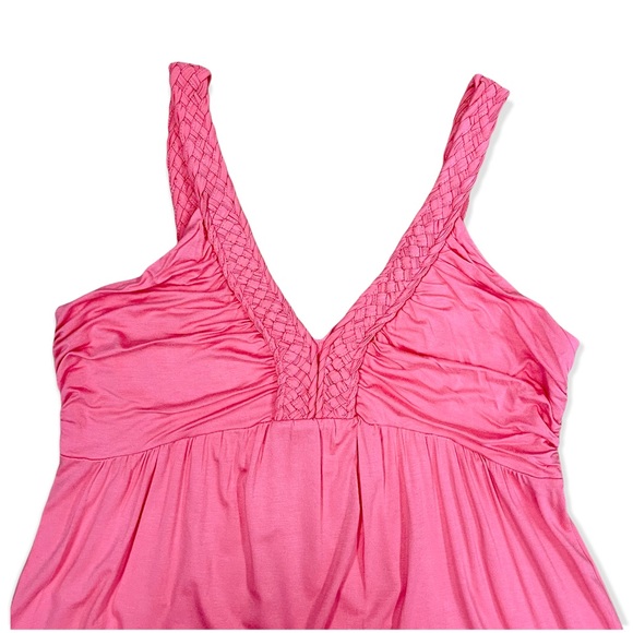 Design History Ladies' Maxi Dress - Picture 4 of 7